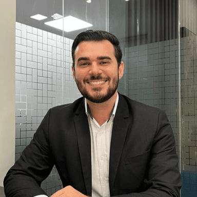 Anderson Borges