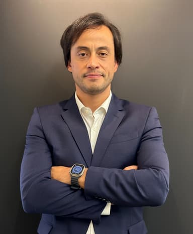 Felipe Mendes