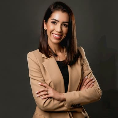 Mariana Casagrande